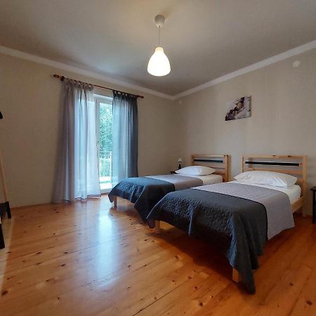 Chiara Apartment Kirmenjak المظهر الخارجي الصورة