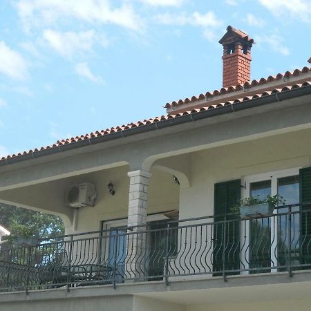 Chiara Apartment Kirmenjak المظهر الخارجي الصورة