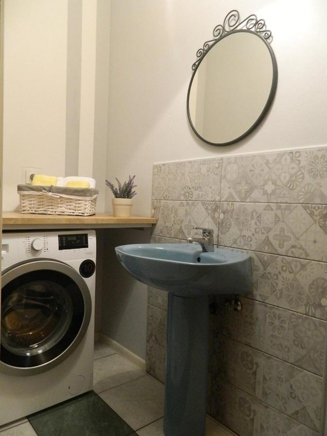 Chiara Apartment Kirmenjak المظهر الخارجي الصورة