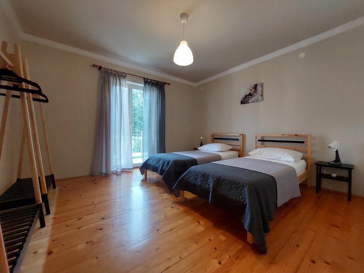 Chiara Apartment Kirmenjak المظهر الخارجي الصورة