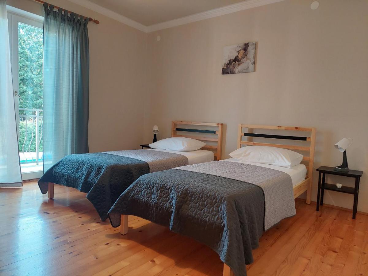 Chiara Apartment Kirmenjak المظهر الخارجي الصورة