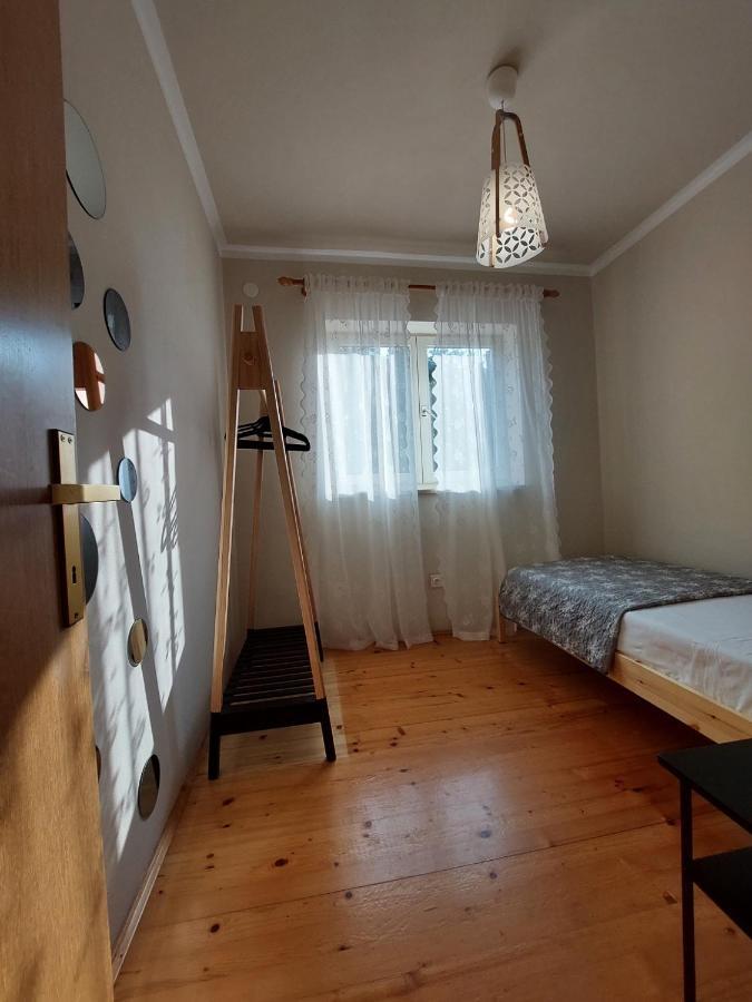 Chiara Apartment Kirmenjak المظهر الخارجي الصورة