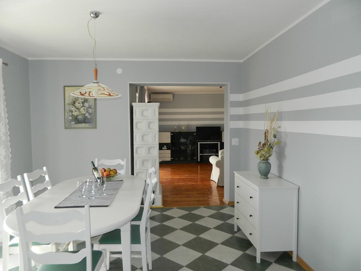 Chiara Apartment Kirmenjak المظهر الخارجي الصورة