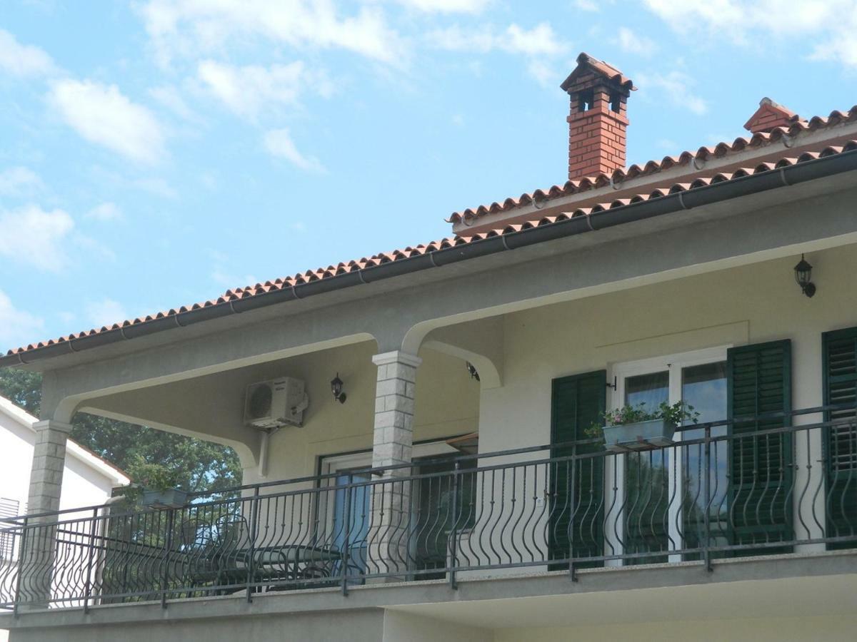 Chiara Apartment Kirmenjak المظهر الخارجي الصورة