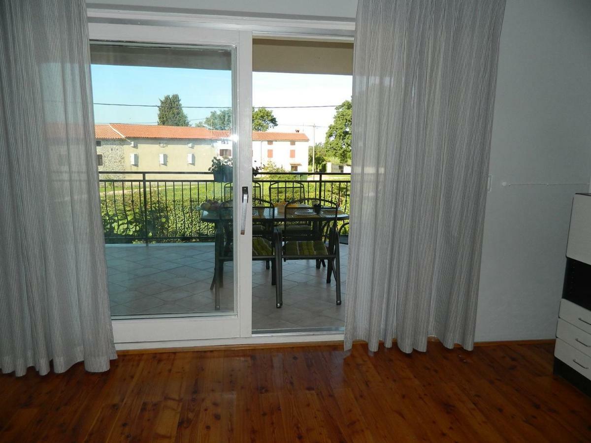 Chiara Apartment Kirmenjak المظهر الخارجي الصورة