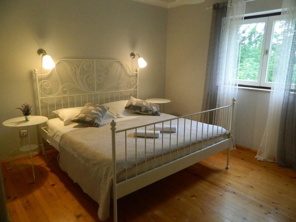 Chiara Apartment Kirmenjak المظهر الخارجي الصورة