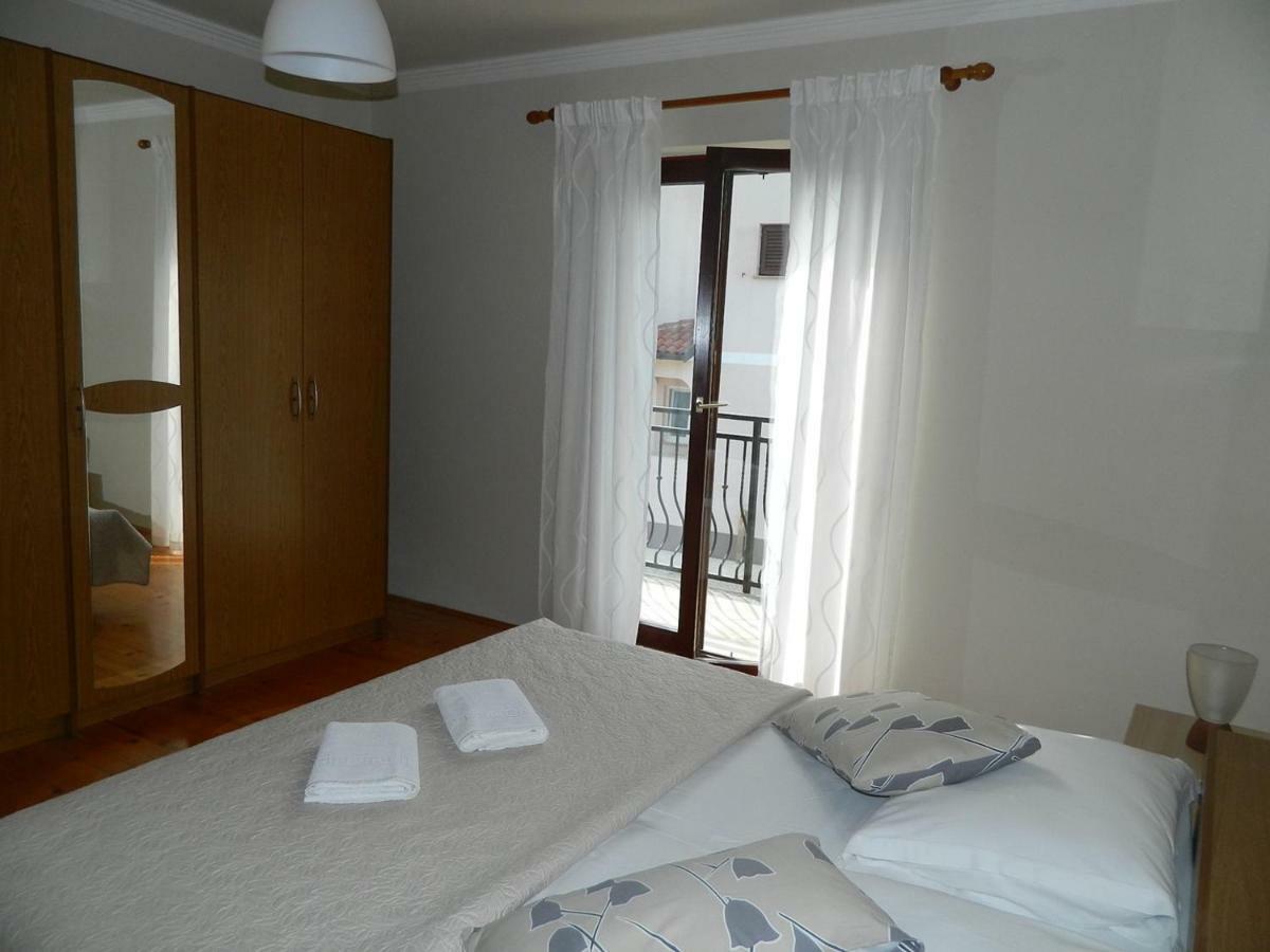 Chiara Apartment Kirmenjak المظهر الخارجي الصورة