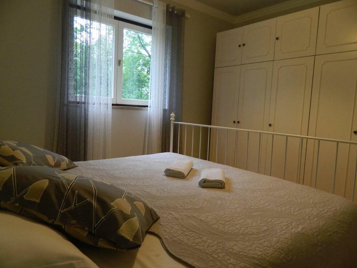 Chiara Apartment Kirmenjak المظهر الخارجي الصورة