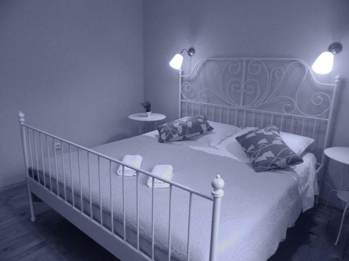 Chiara Apartment Kirmenjak المظهر الخارجي الصورة
