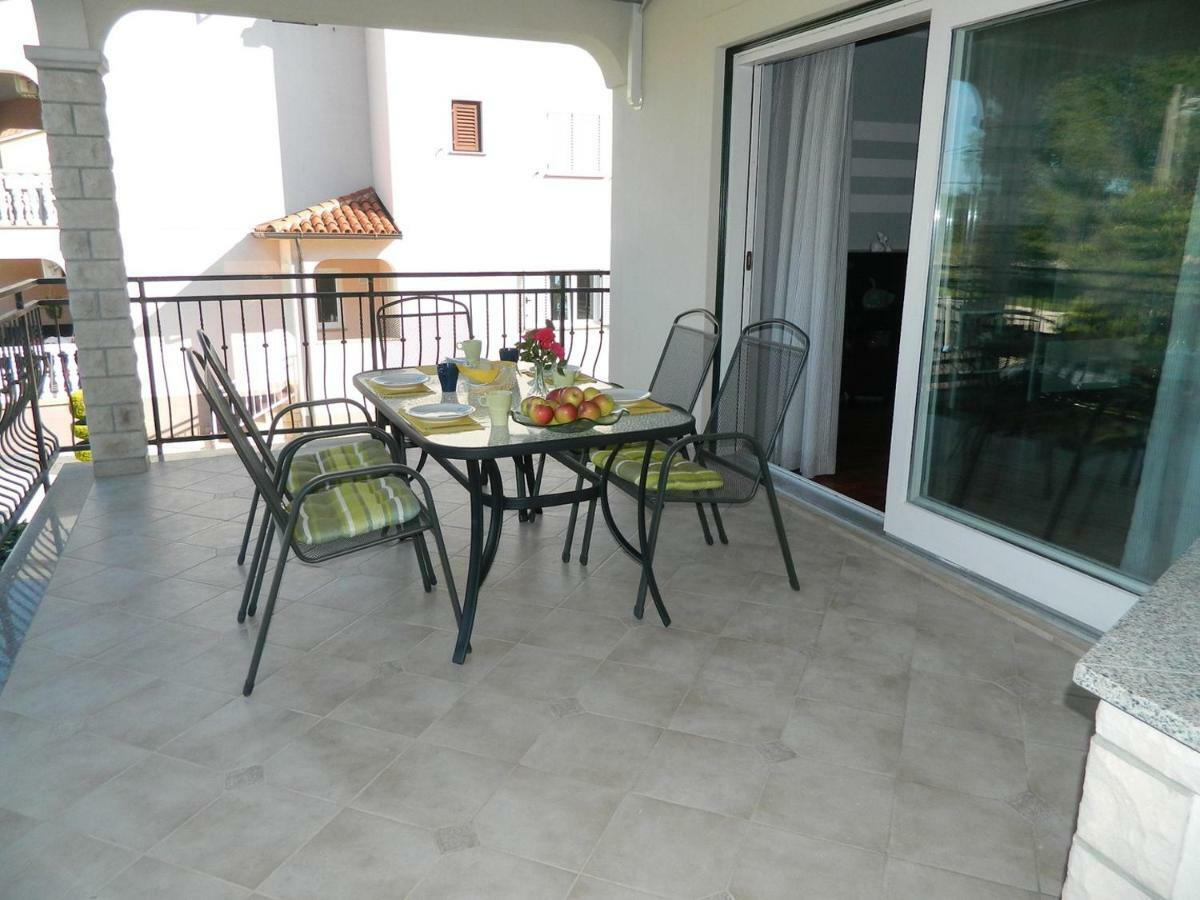 Chiara Apartment Kirmenjak المظهر الخارجي الصورة