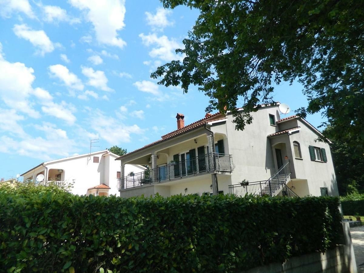 Chiara Apartment Kirmenjak المظهر الخارجي الصورة