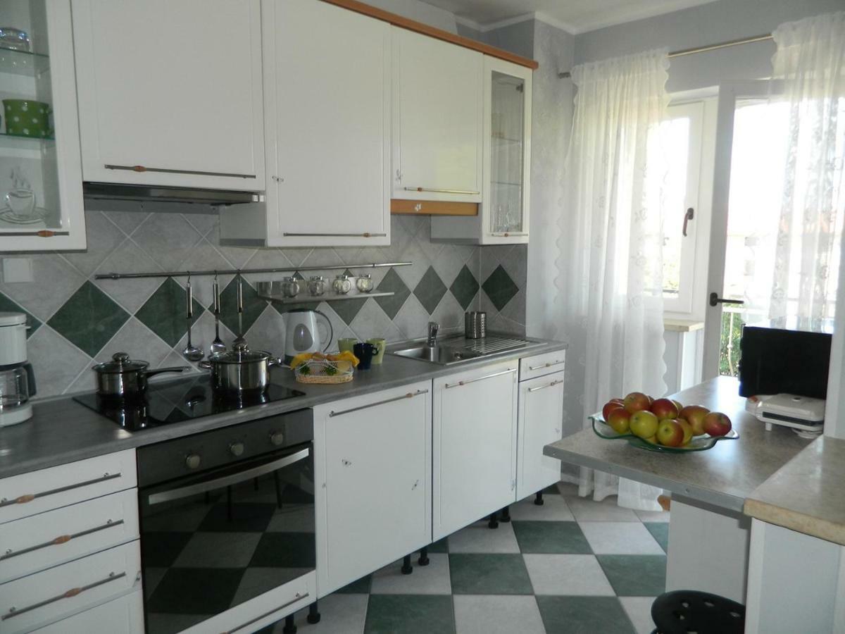 Chiara Apartment Kirmenjak المظهر الخارجي الصورة