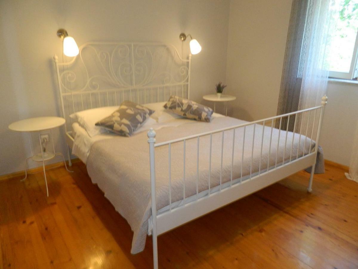 Chiara Apartment Kirmenjak المظهر الخارجي الصورة