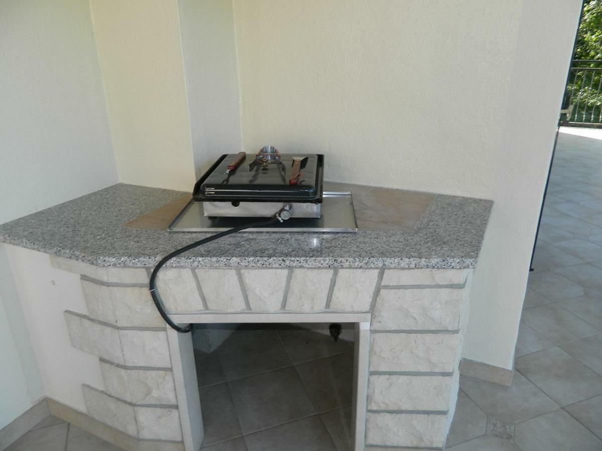 Chiara Apartment Kirmenjak المظهر الخارجي الصورة