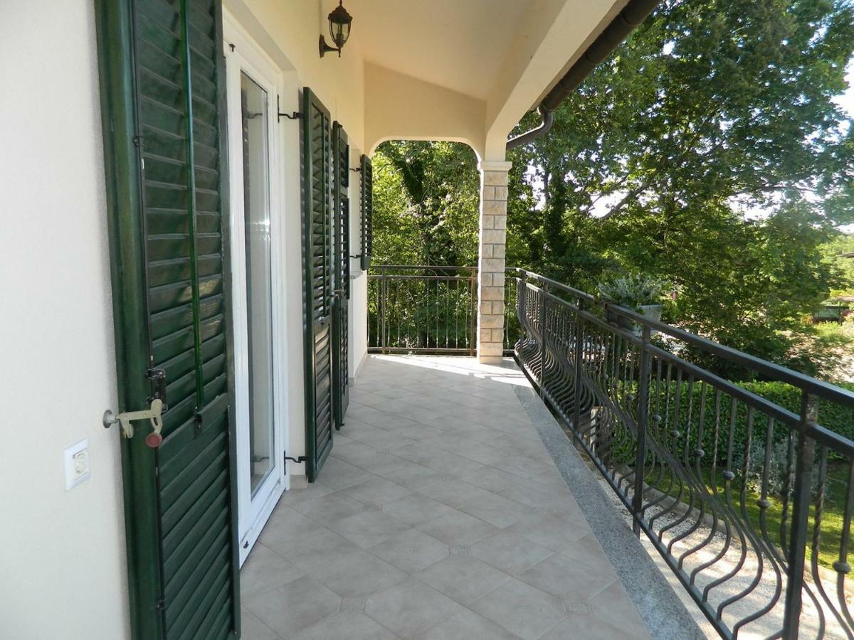 Chiara Apartment Kirmenjak المظهر الخارجي الصورة