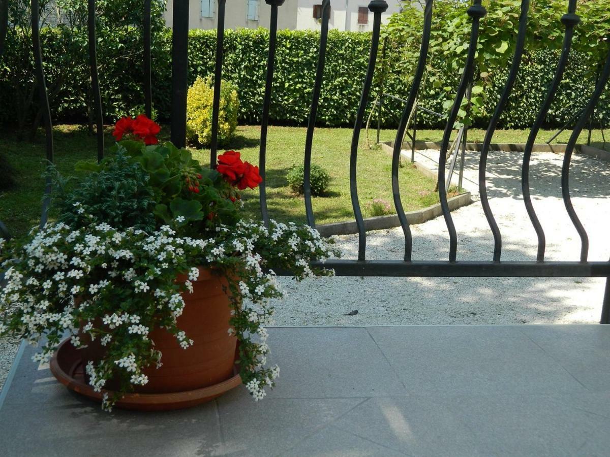 Chiara Apartment Kirmenjak المظهر الخارجي الصورة