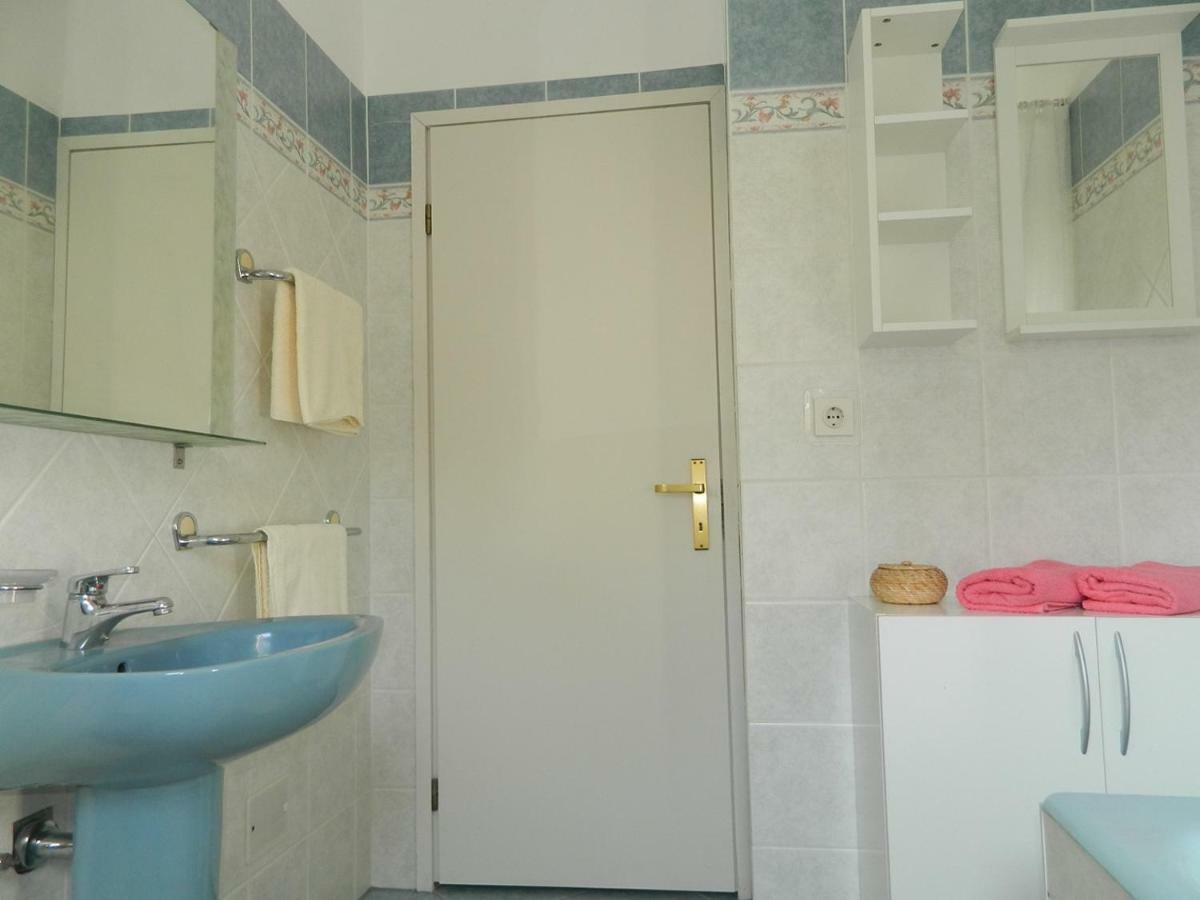 Chiara Apartment Kirmenjak المظهر الخارجي الصورة