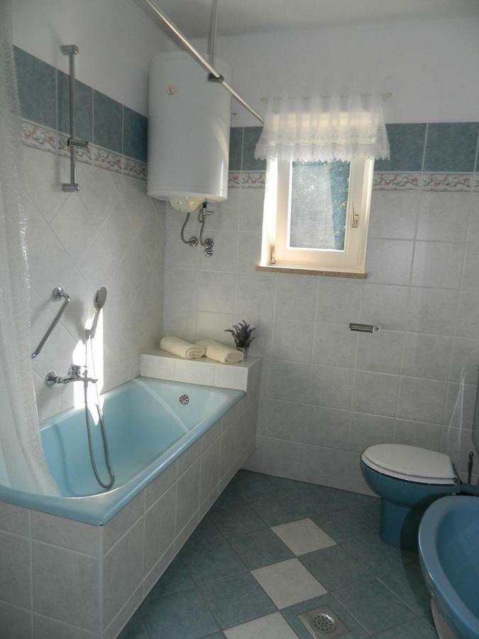 Chiara Apartment Kirmenjak المظهر الخارجي الصورة