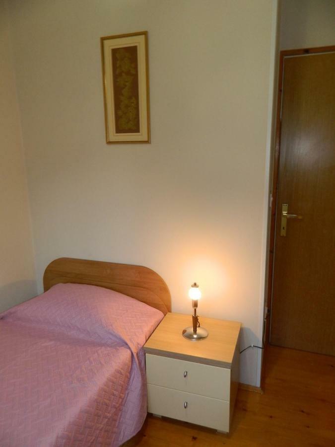 Chiara Apartment Kirmenjak المظهر الخارجي الصورة